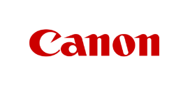 Canonのロゴ