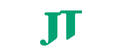 JTのロゴ